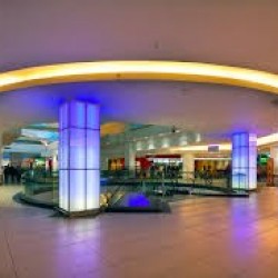 Cresta Shopping Centre 2