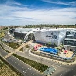 Forest Hill Shopping Centre