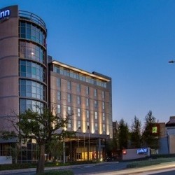 Park Inn Hotel Sandton