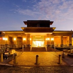 Westgate Shopping Centre